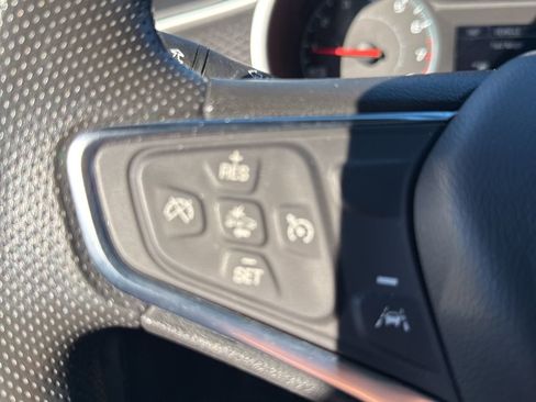 Used 2024 Chevrolet Malibu LT image 17