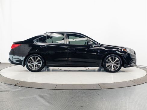 Used 2019 Subaru Legacy 2.5i Limited AWD/4WD image 13