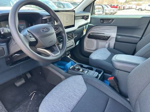 New 2026 Ford Maverick XLT w/ 4K Tow Package AWD/4WD image 15