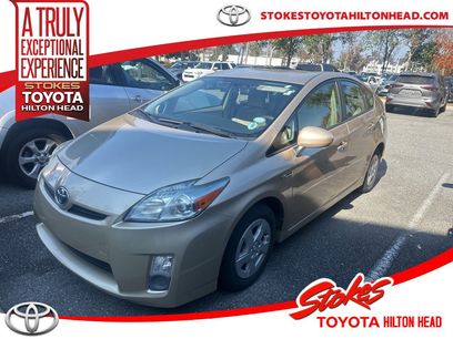 Used 2010 Toyota Prius