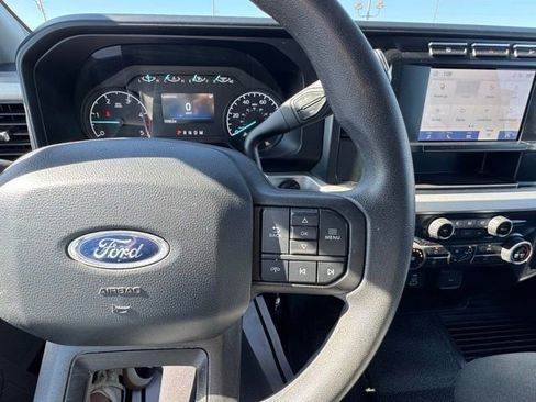 Used 2023 Ford F250 XLT image 30