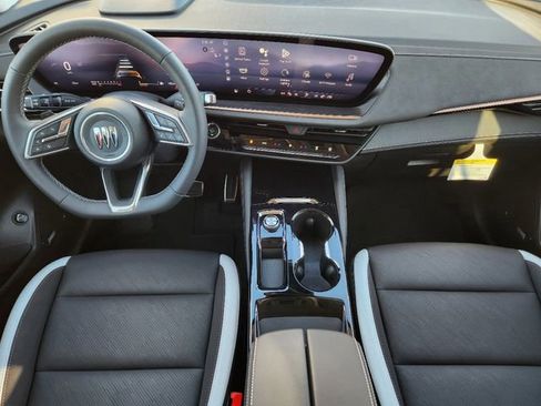 New 2025 Buick Envision Sport Touring image 20