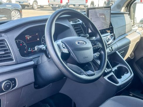Used 2023 Ford Transit 350 XLT image 8