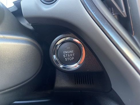 New 2026 Subaru Crosstrek 2.0i Premium image 22