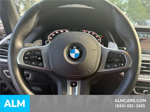 Used 2023 BMW X5 xDrive40i w/ Executive Package AWD/4WD image 27