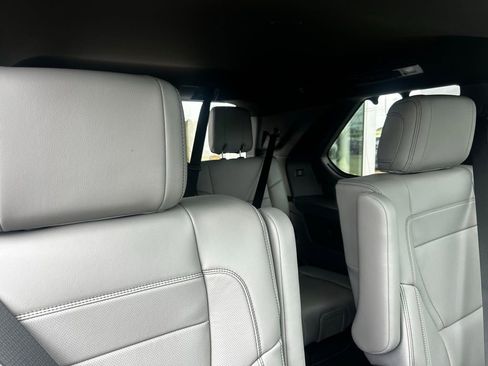 New 2026 Toyota Sequoia Limited RWD image 32