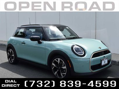 Used 2025 MINI Cooper S