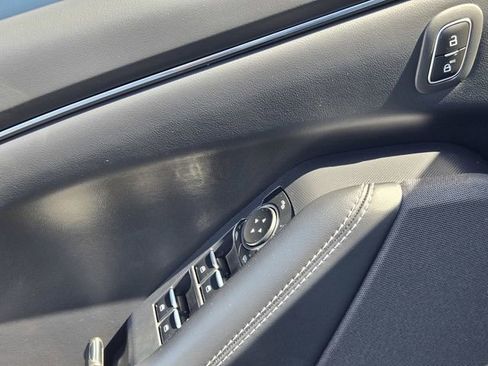 New 2026 Ford Mustang Mach-E Select RWD image 15