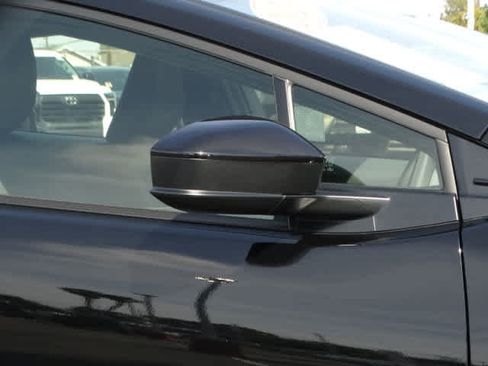 Used 2026 Toyota Prius LE image 7