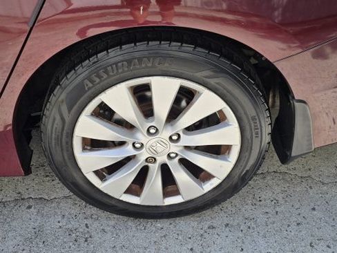 Used 2015 Honda Accord EX-L image 11