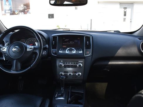 Used 2014 Nissan Maxima 3.5 SV w/ Sport Package FWD image 13