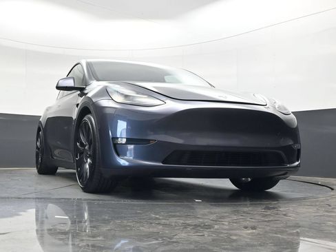 Used 2020 Tesla Model Y Performance AWD/4WD image 35
