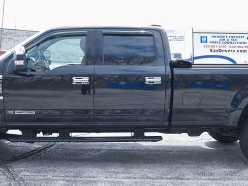 Used 2020 Ford F350 XLT AWD/4WD image 11