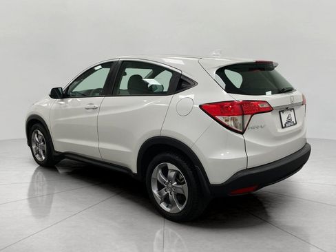 Used 2020 Honda HR-V LX image 7