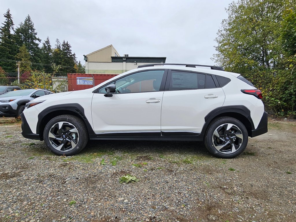 New 2026 Subaru Crosstrek 2.5i Limited AWD/4WD image 2