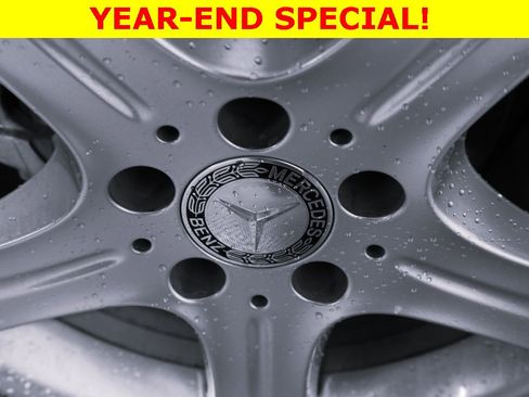 Used 2015 Mercedes-Benz E 350 E 350 image 8