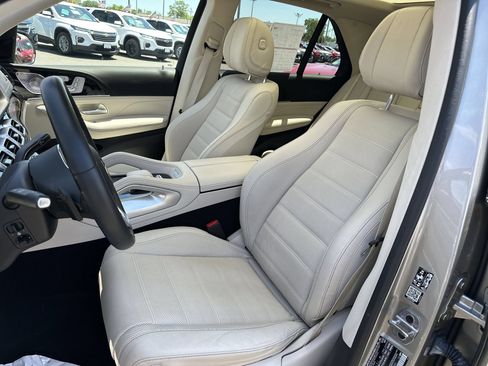 Used 2023 Mercedes-Benz GLE 580 4MATIC image 12