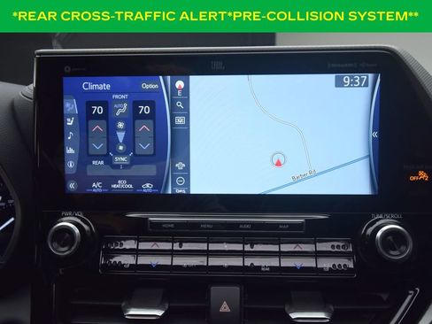 Used 2020 Toyota Highlander Platinum AWD/4WD image 16
