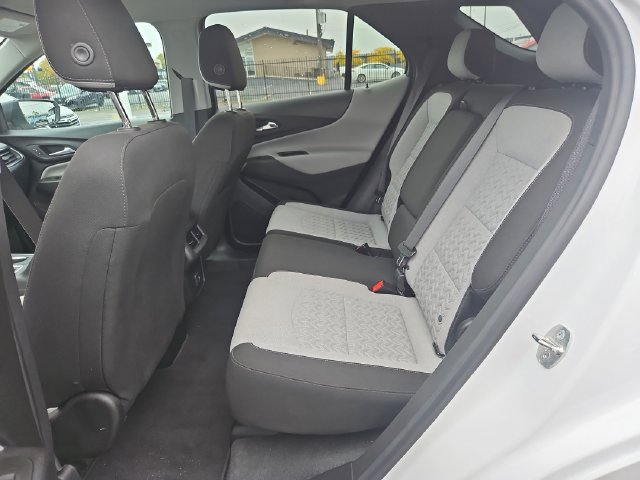 Used 2024 Chevrolet Equinox LS w/ LS Convenience Package FWD image 25