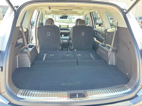 Used 2020 Kia Telluride SX FWD image 17