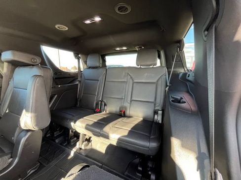 Used 2022 Chevrolet Tahoe LT AWD/4WD image 33