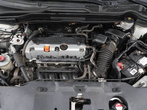 Used 2011 Honda CR-V SE image 28