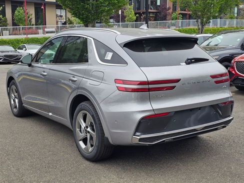 New 2026 Genesis GV70 2.5T Advanced AWD/4WD image 7