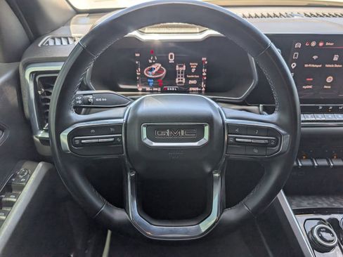 Certified 2023 GMC Canyon Elevation w/ Convenience Package AWD/4WD image 15
