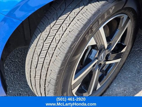 Used 2024 Nissan Sentra SV FWD image 19