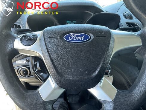 Used 2016 Ford Transit Connect XL FWD image 22