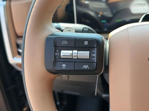 New 2026 Hyundai Santa Fe Calligraphy FWD image 34