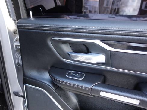 Used 2022 RAM 1500 Laramie image 30