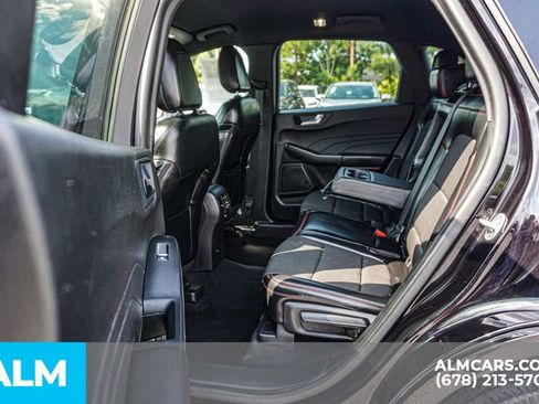 Used 2023 Ford Escape ST-Line image 21