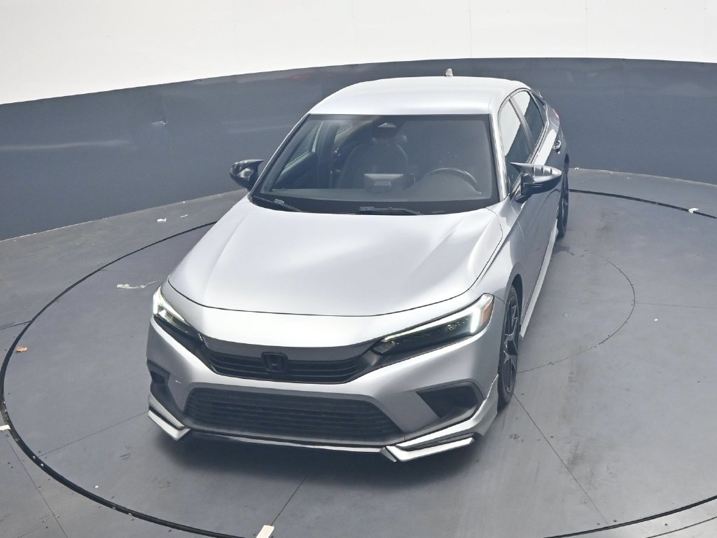 Used 2023 Honda Civic Sport image 18