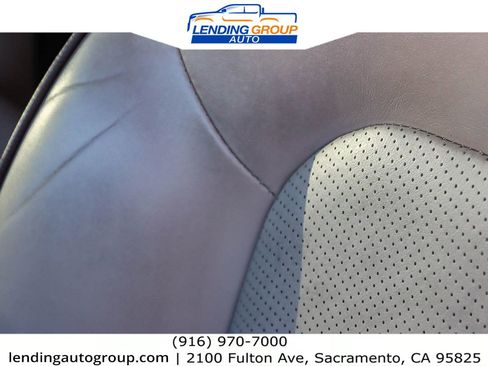 Used 2017 Nissan Armada Platinum w/ Captain Seat Package image 24