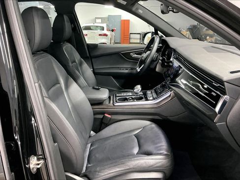 Used 2022 Audi Q7 2.0T Premium image 10