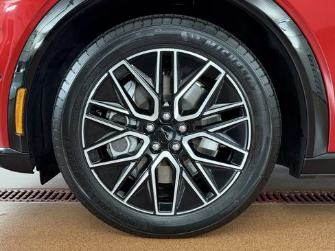 Used 2024 Ford Mustang Mach-E Premium AWD/4WD image 8