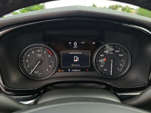 Used 2021 Cadillac XT6 Premium Luxury FWD image 33
