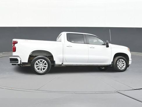 Used 2026 Chevrolet Silverado 1500 RST AWD/4WD image 50