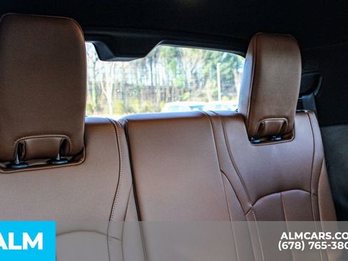 Used 2023 INFINITI QX60 Autograph w/ Cargo Package image 21