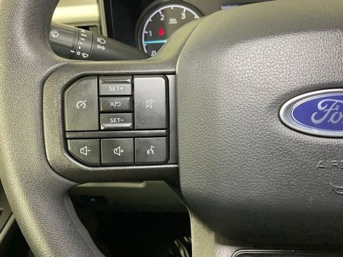 Certified 2025 Ford F350 XL w/ STX Appearance Package image 23