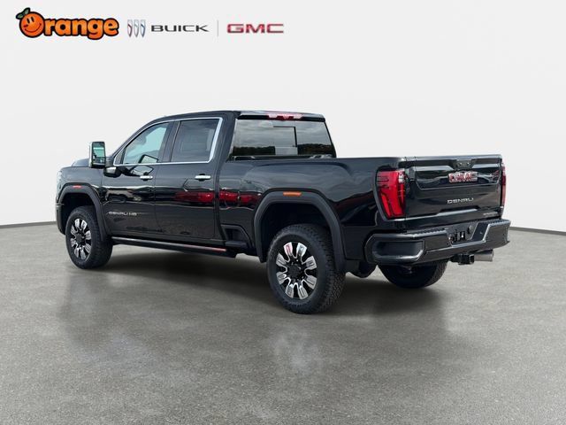 New 2026 GMC Sierra 2500 Denali w/ Denali Reserve Package AWD/4WD image 5