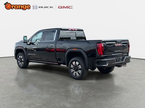 New 2026 GMC Sierra 2500 Denali w/ Denali Reserve Package AWD/4WD image 5