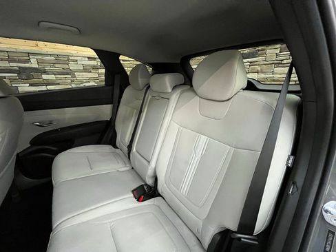 Used 2026 Hyundai Tucson SEL image 30