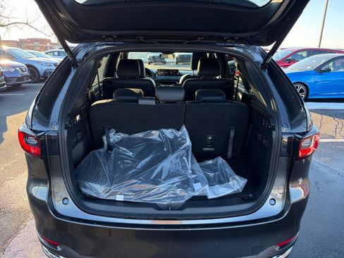 New 2026 MAZDA CX-90 Plug-In Hybrid w/ Premium Plus image 14