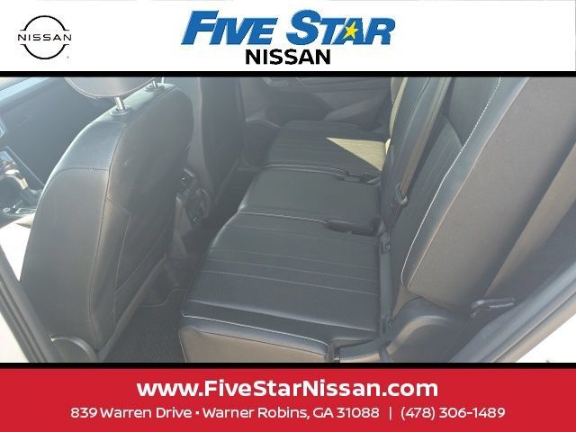 Used 2024 Volkswagen Tiguan SE R-Line FWD image 12