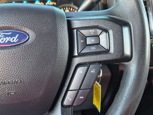 Used 2018 Ford F150 XLT w/ Trailer Tow Package AWD/4WD image 13