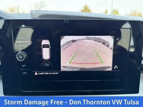 New 2026 Volkswagen Taos S AWD/4WD image 19