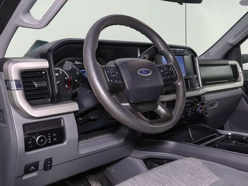 Used 2024 Ford F250 XLT AWD/4WD image 17