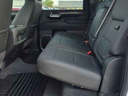 New 2026 Chevrolet Silverado 2500 LT w/ Trail Boss Package AWD/4WD image 12